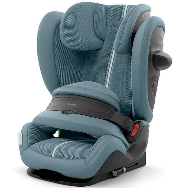 CYBEX PALLAS G3 I-SIZE CAR SEAT