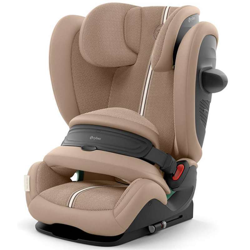 CYBEX PALLAS G3 I-SIZE CAR SEAT