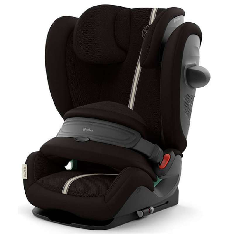 CYBEX PALLAS G3 I-SIZE CAR SEAT