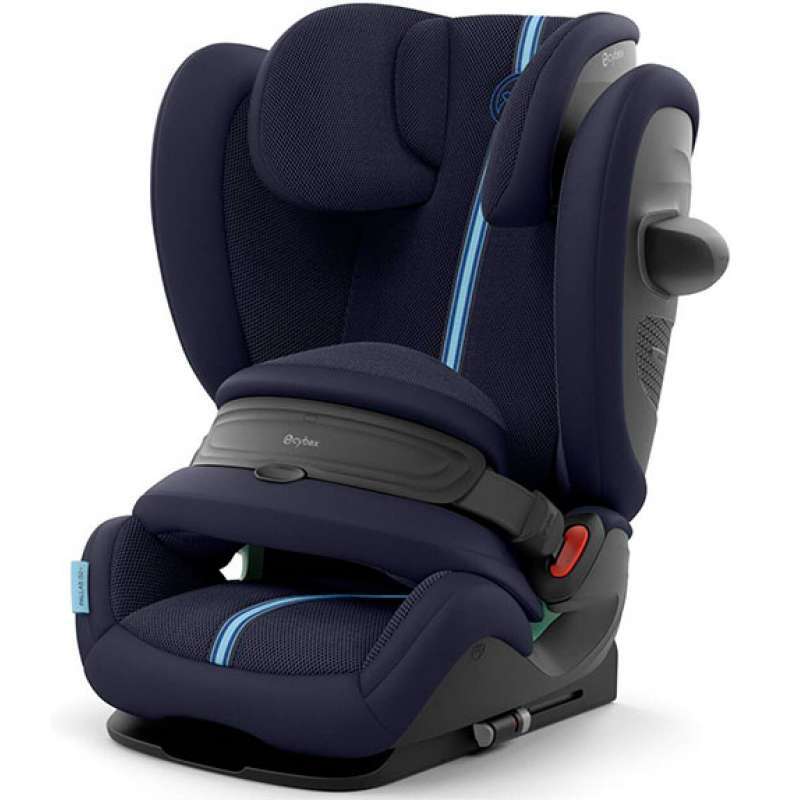 CYBEX PALLAS G3 I-SIZE CAR SEAT