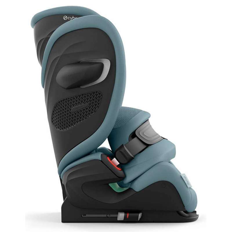 CYBEX PALLAS G3 I-SIZE CAR SEAT