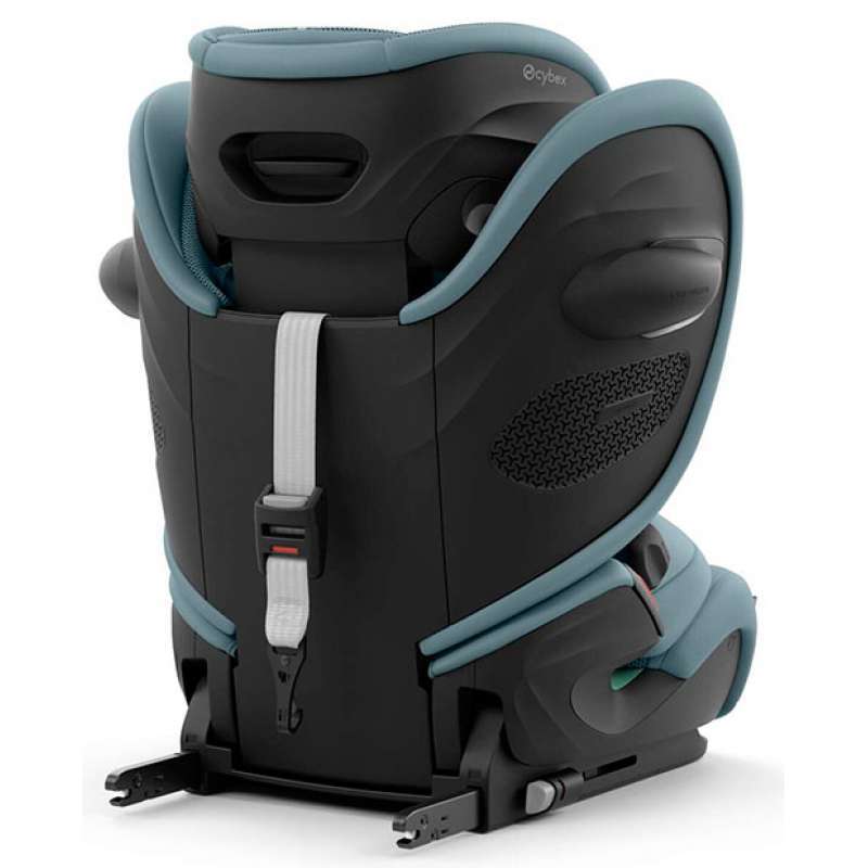 CYBEX PALLAS G3 I-SIZE CAR SEAT