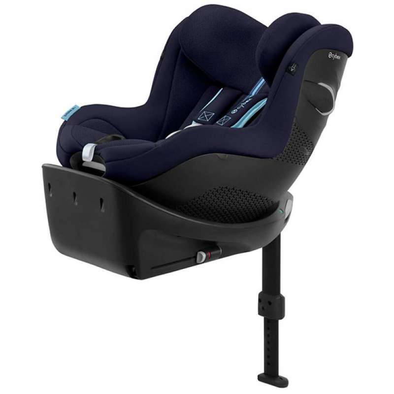 CYBEX SIRONA GI I-SIZE CAR SEAT