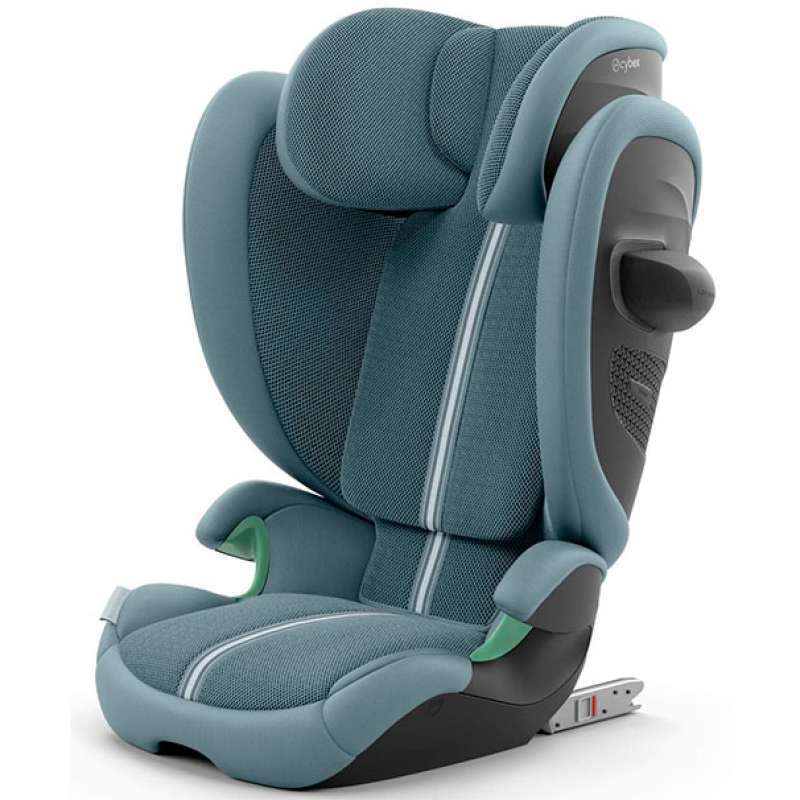 CYBEX SOLUTION G2 CAR SEAT