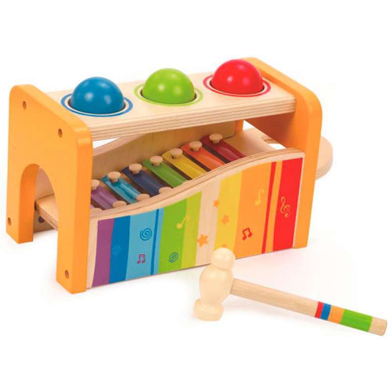 HAPE XYLOPHONE