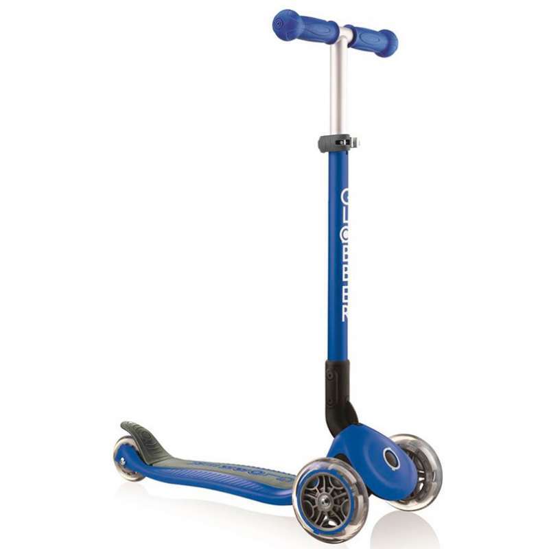 GLOBBER PRIMO FOLDING SCOOTER