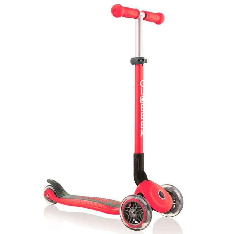 GLOBBER PRIMO FOLDING SCOOTER