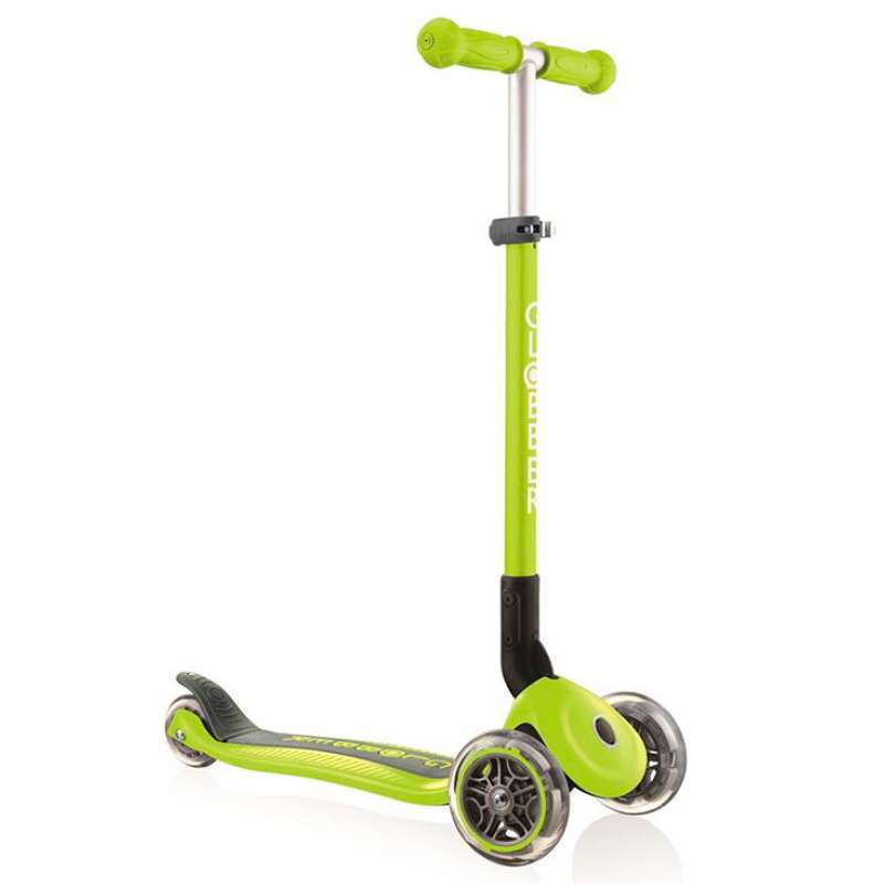 GLOBBER PRIMO FOLDING SCOOTER