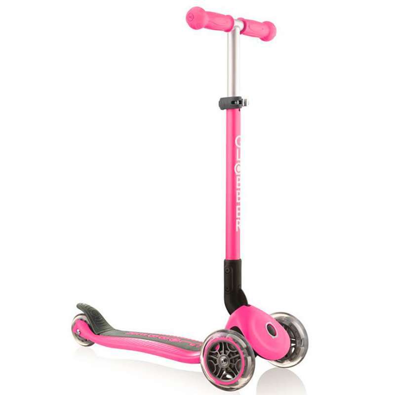 GLOBBER PRIMO FOLDING SCOOTER