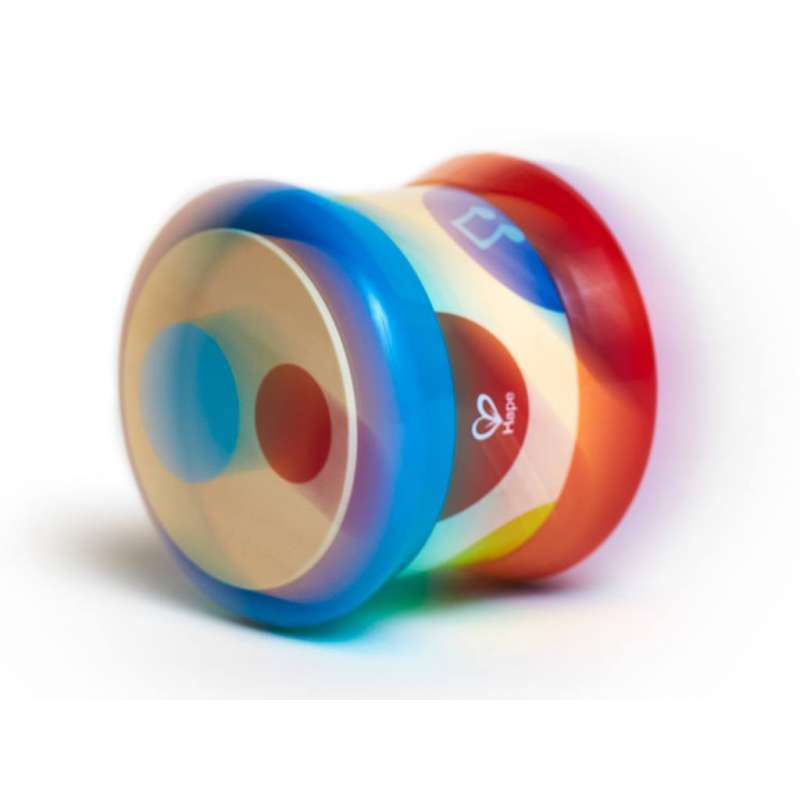 HAPE MUSICAL BABY DRUM