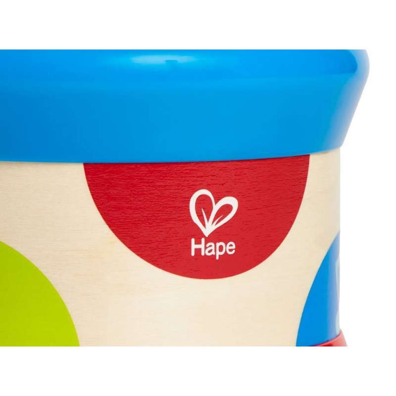 HAPE MUSICAL BABY DRUM