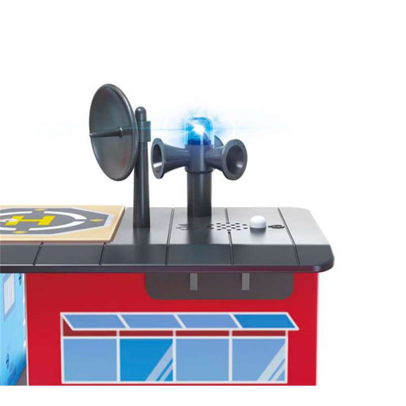 Hape Grand City Train