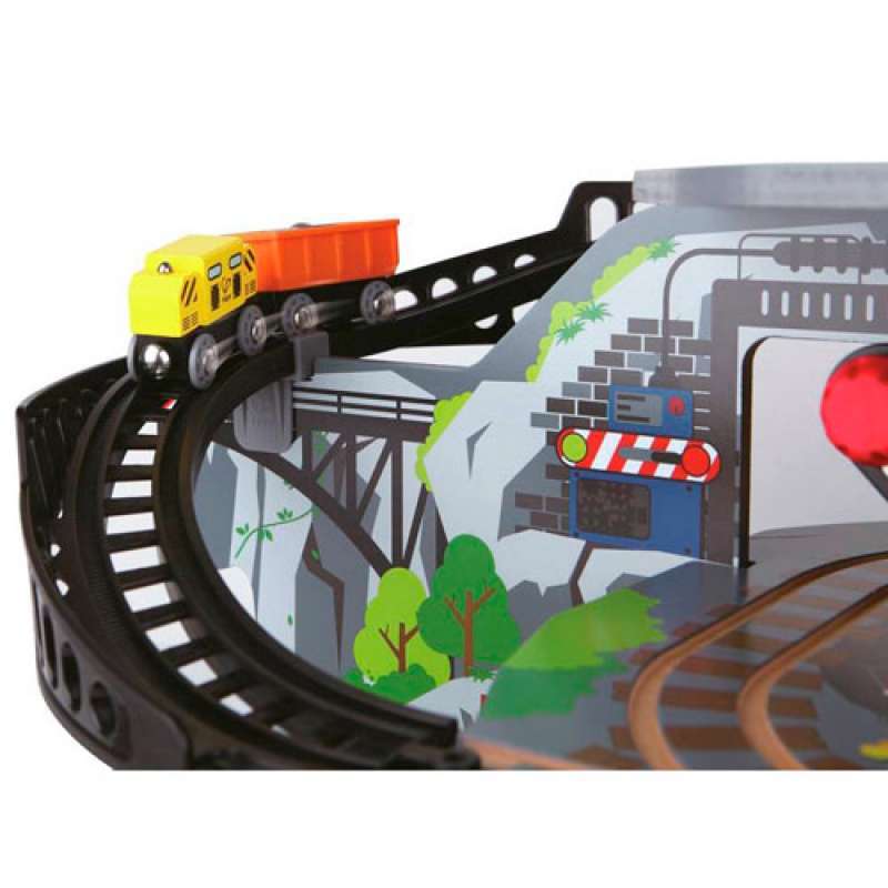 HAPE MAJESTIC MOUNTAIN MINE