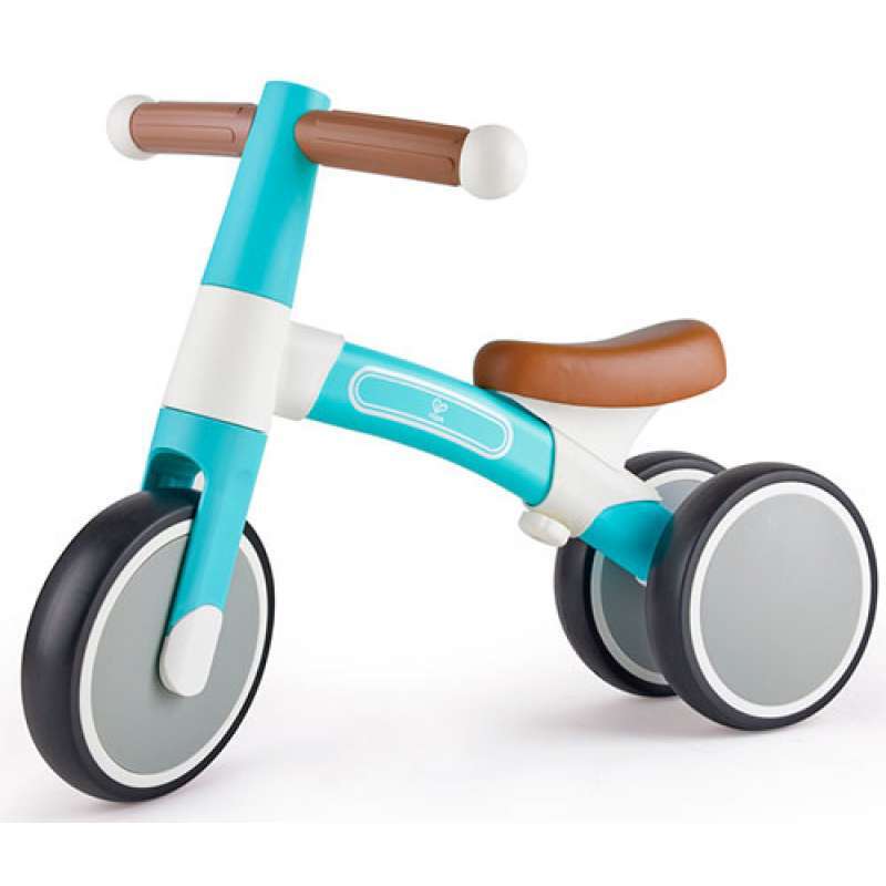 HAPE TRICYCLE WITHOUT PEDALS
