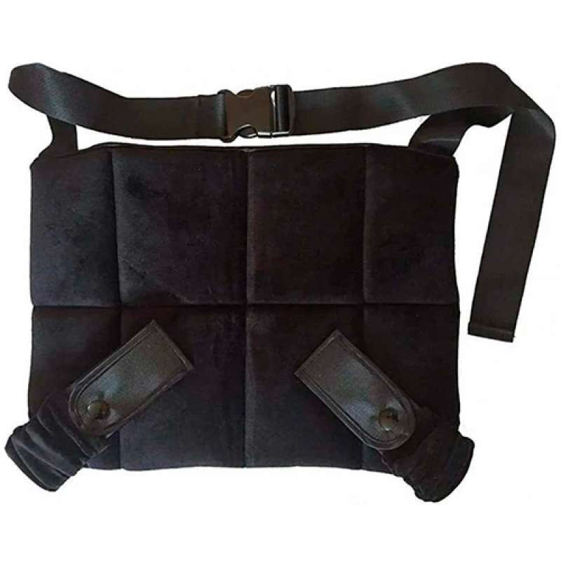 IMMIEBEAR BELT PROTECTOR FOR PREGNANT