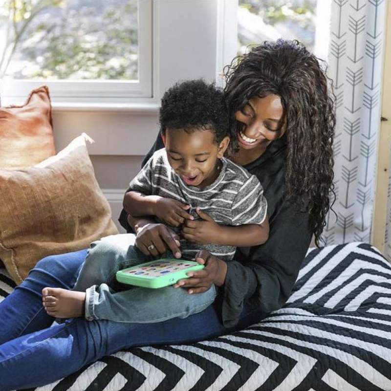 INTERACTIVE TABLET BABY EINSTEIN MAGIC TOUCH CURIOSITY