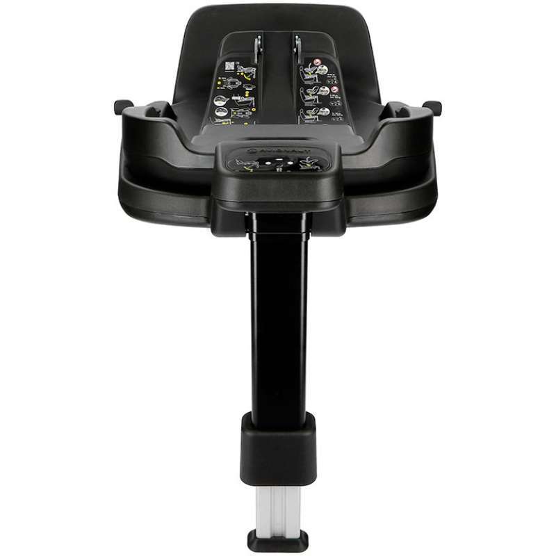 ISOFIX BASE AVIONAUT IQ ORBIT
