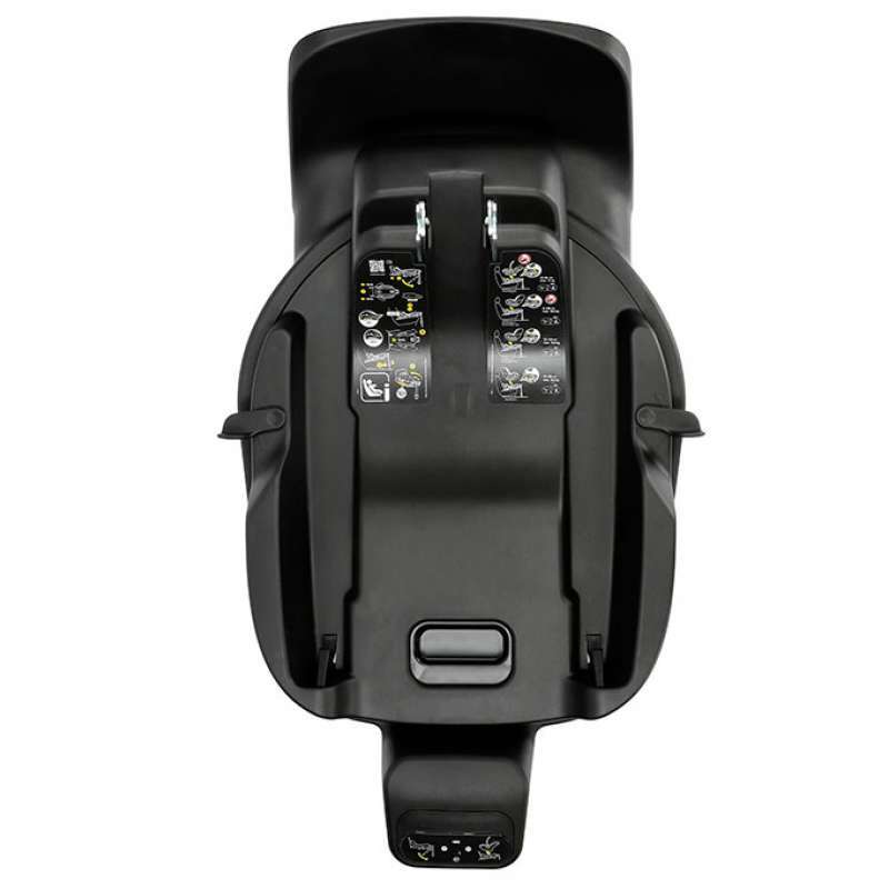 ISOFIX BASE AVIONAUT IQ ORBIT