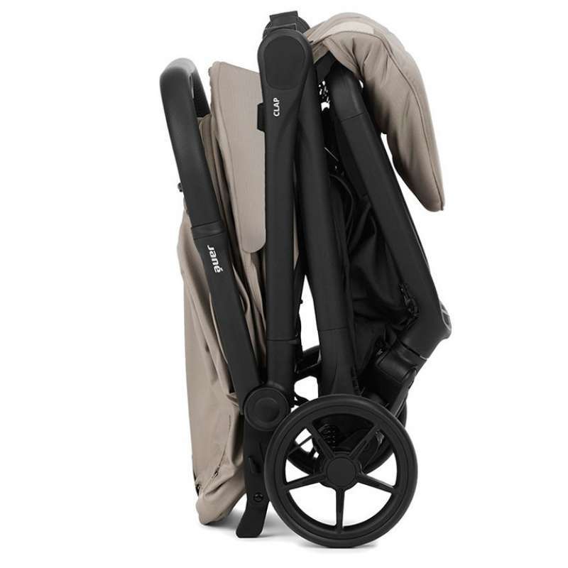 JANE CLAP LIGHTWEIGHT STROLLER