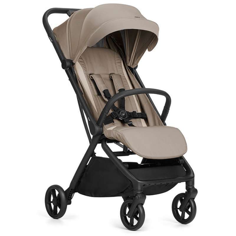 JANE CLAP LIGHTWEIGHT STROLLER