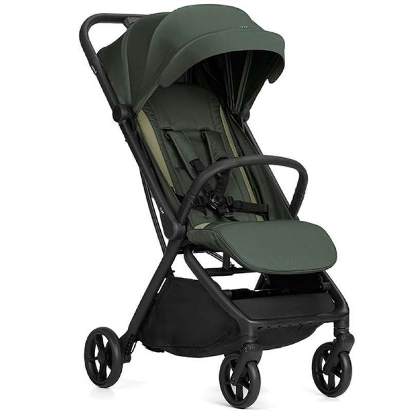 JANE CLAP LIGHTWEIGHT STROLLER