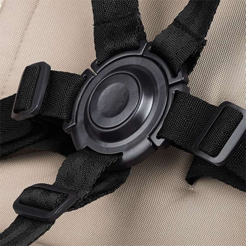 JANE CLAP LIGHTWEIGHT STROLLER