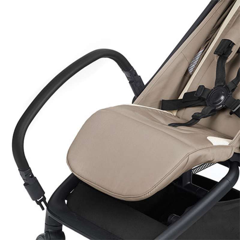 JANE CLAP LIGHTWEIGHT STROLLER