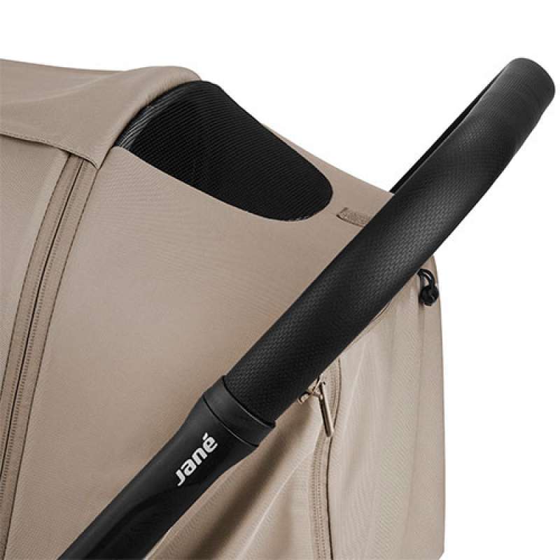 JANE CLAP LIGHTWEIGHT STROLLER