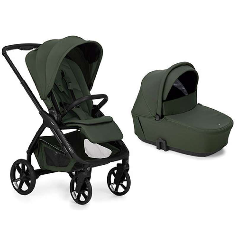 JANE KEEP DUO BABY STROLLER
