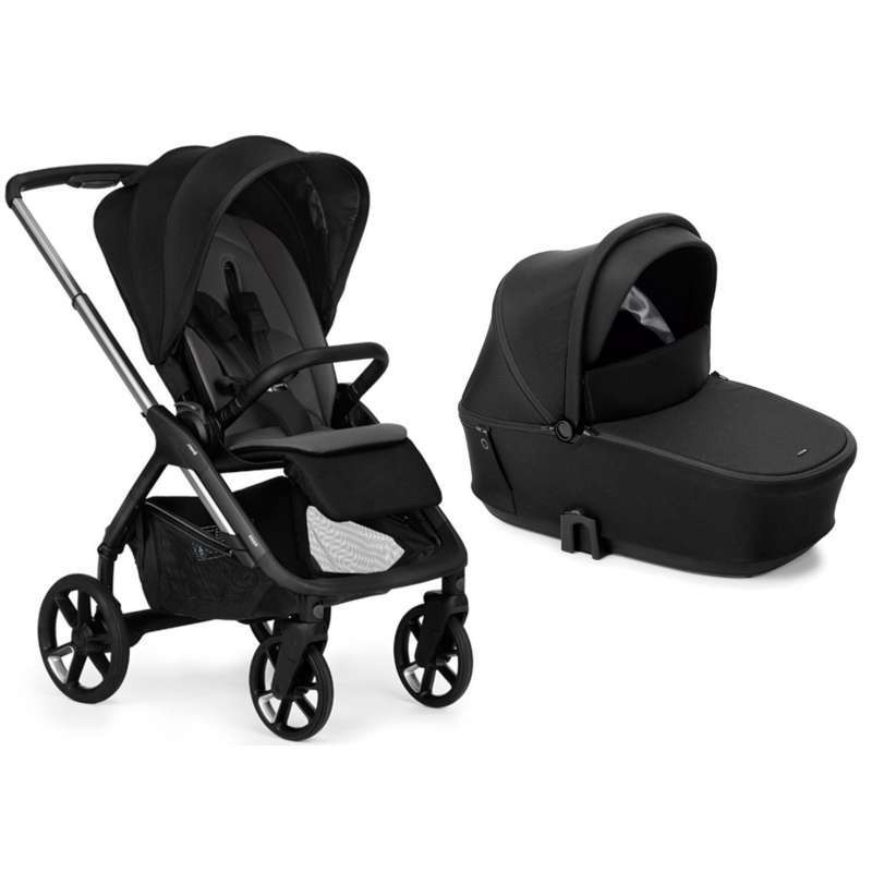 JANE KEEP DUO BABY STROLLER