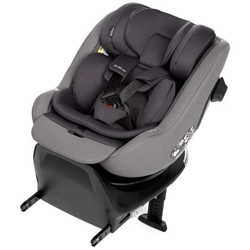 JANE KOMBIFIX CAR SEAT