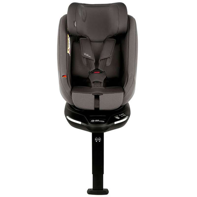 JANE KOMBIFIX CAR SEAT