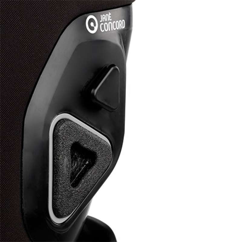 JANE KOMBIFIX CAR SEAT