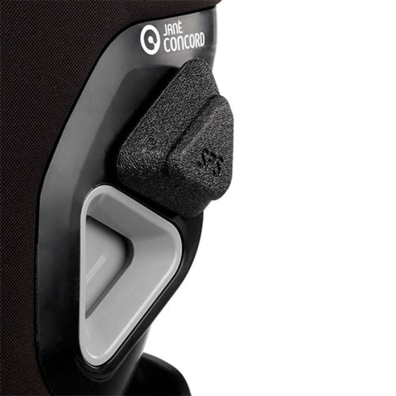 JANE KOMBIFIX CAR SEAT