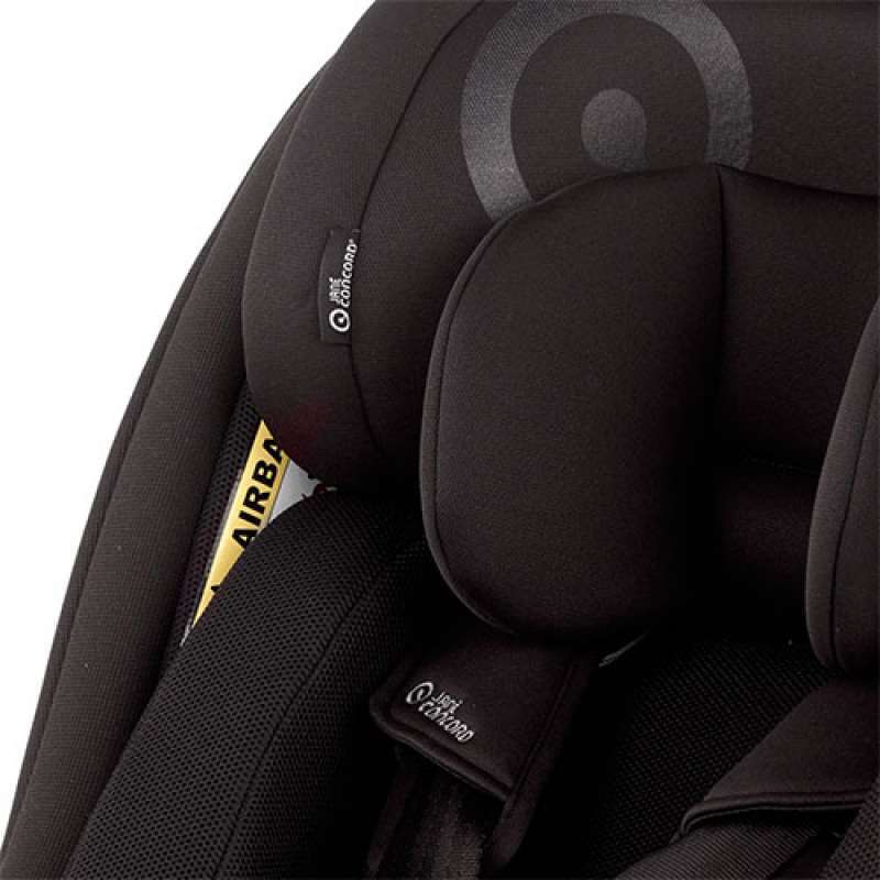 JANE KOMBIFIX CAR SEAT