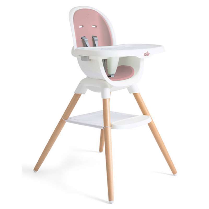 JOIE CHESTNUT HIGHCHAIR