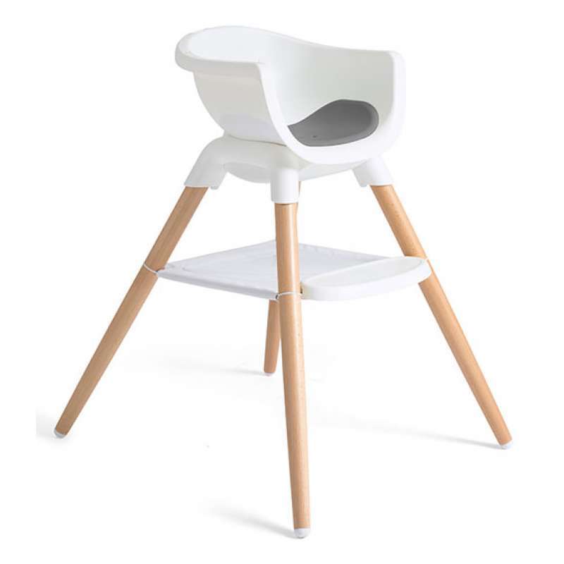 JOIE CHESTNUT HIGHCHAIR