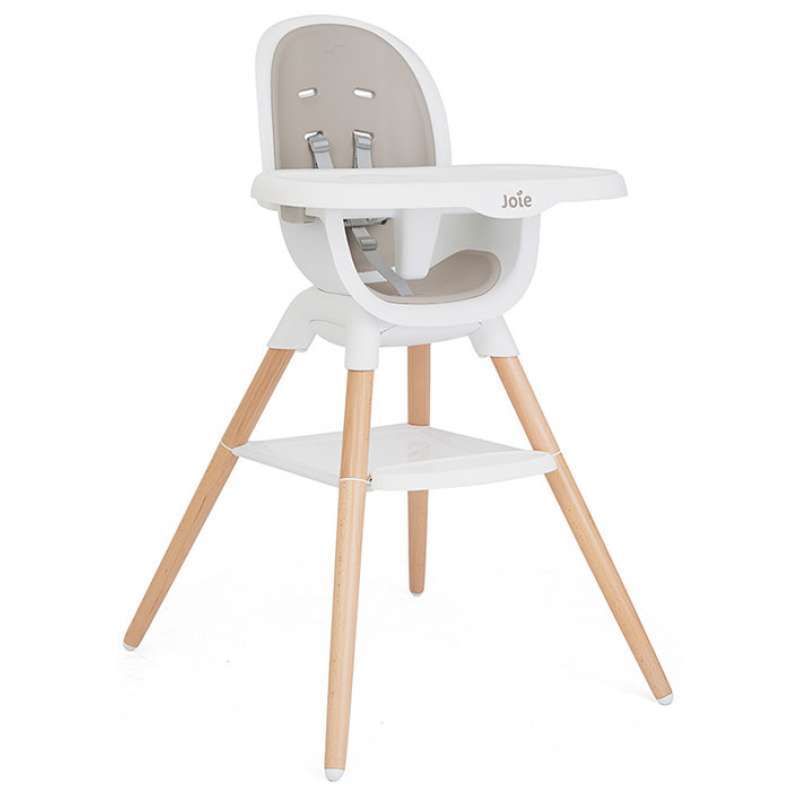 JOIE CHESTNUT HIGHCHAIR