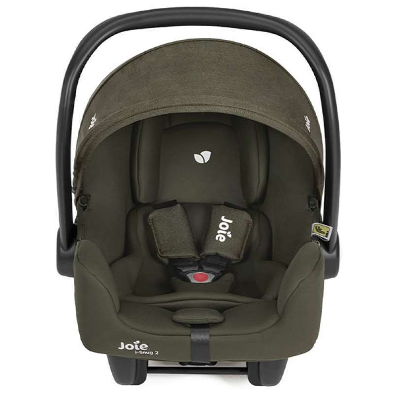JOIE I-SNUG 2 CAR SEAT