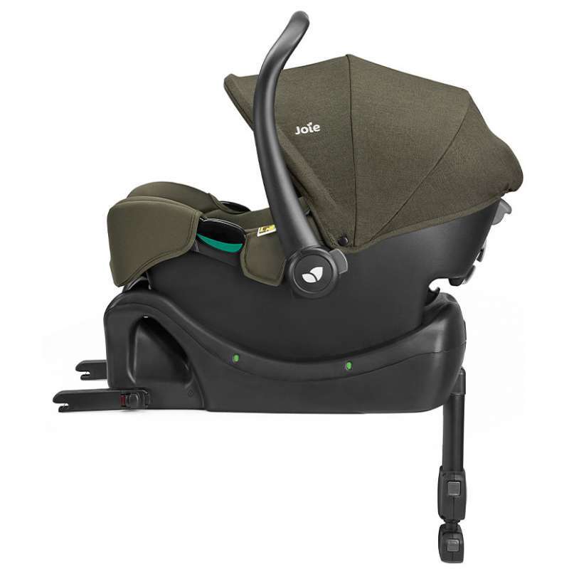 JOIE I-SNUG 2 CAR SEAT