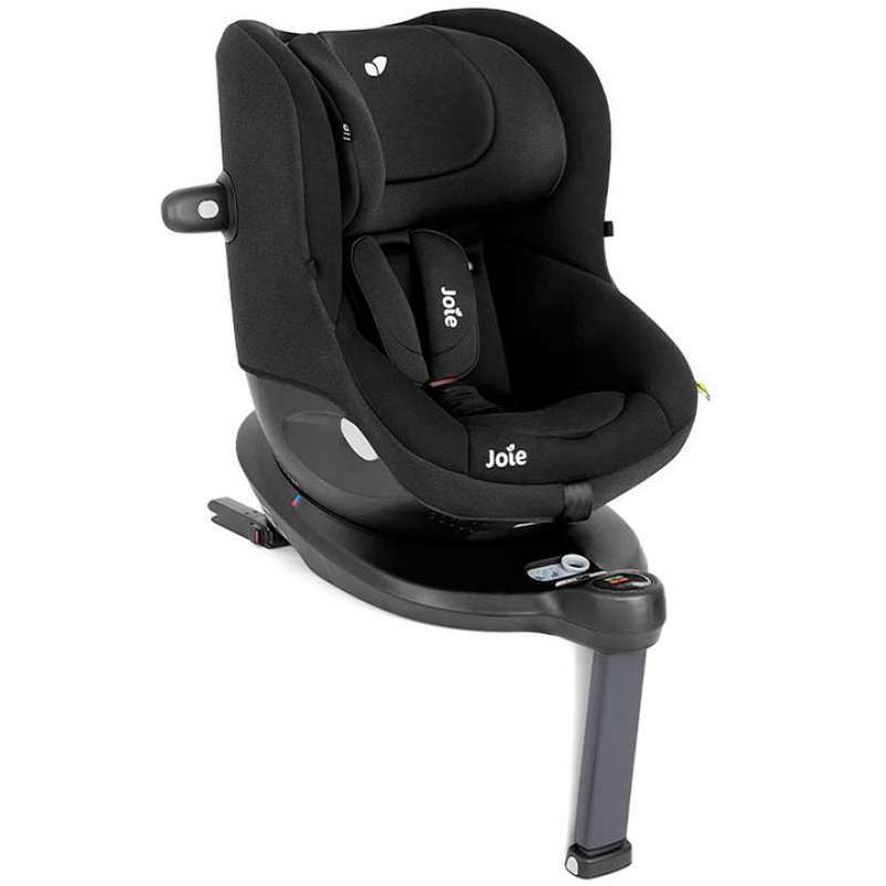 JOIE I-SPIN 360 e I-SIZE CAR SEAT