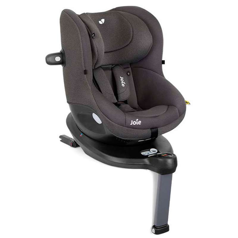 JOIE I-SPIN 360 e I-SIZE CAR SEAT
