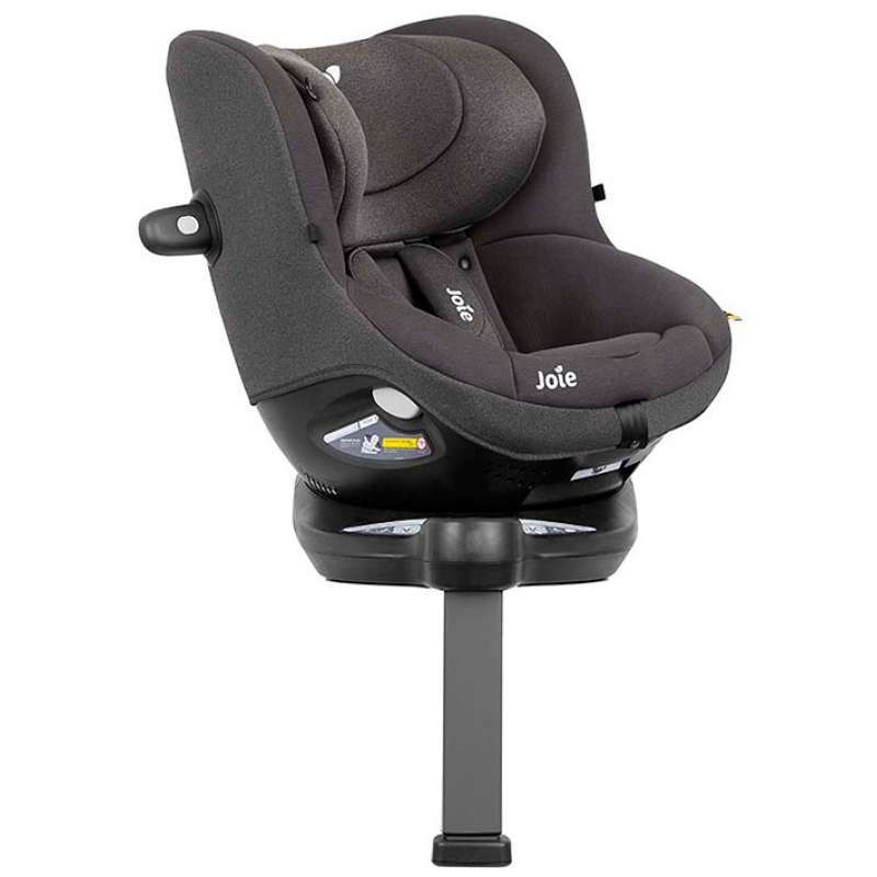 JOIE I-SPIN 360 e I-SIZE CAR SEAT