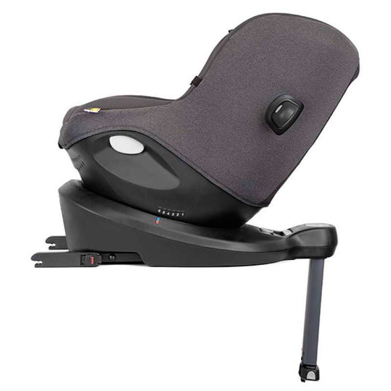 JOIE I-SPIN 360 e I-SIZE CAR SEAT