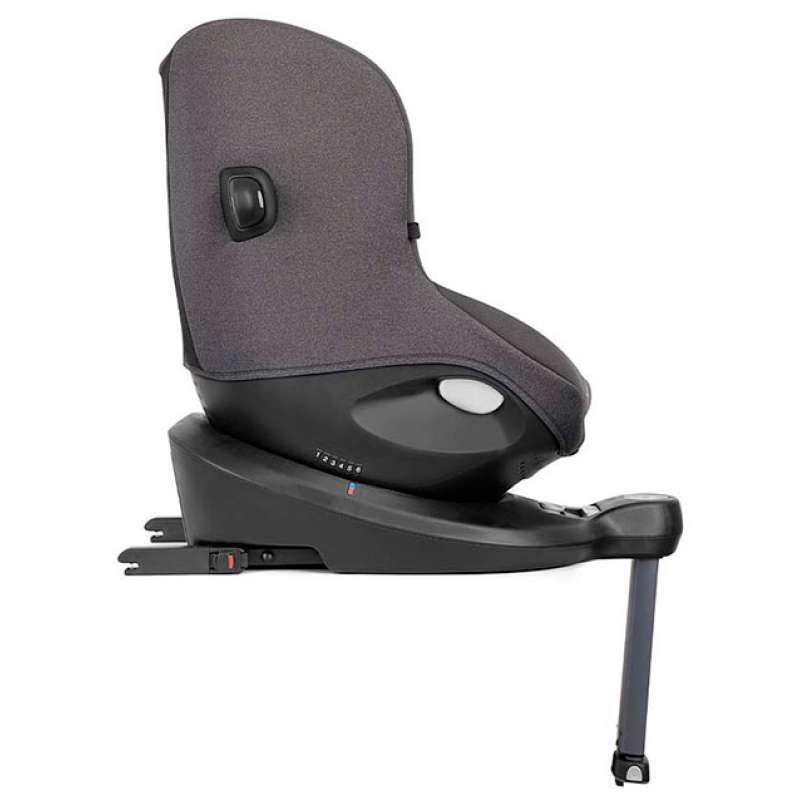 JOIE I-SPIN 360 e I-SIZE CAR SEAT