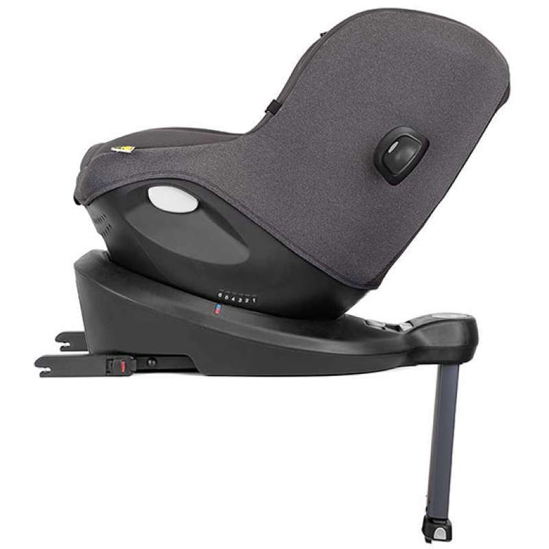 Joie Arc360° joie チャイルドシート アイアーク360°【isofix】幌付きで車内へ