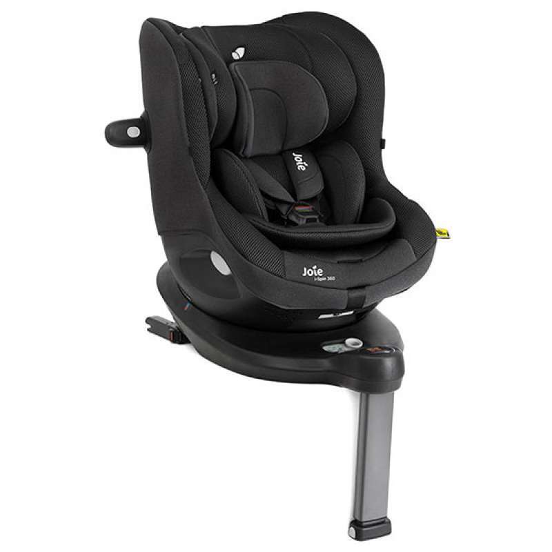 JOIE I-SPIN 360 I-SIZE CAR SEAT