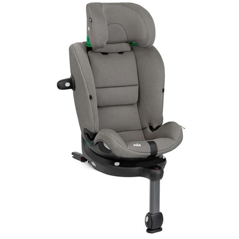 JOIE I-SPIN 360 MAX CAR SEAT