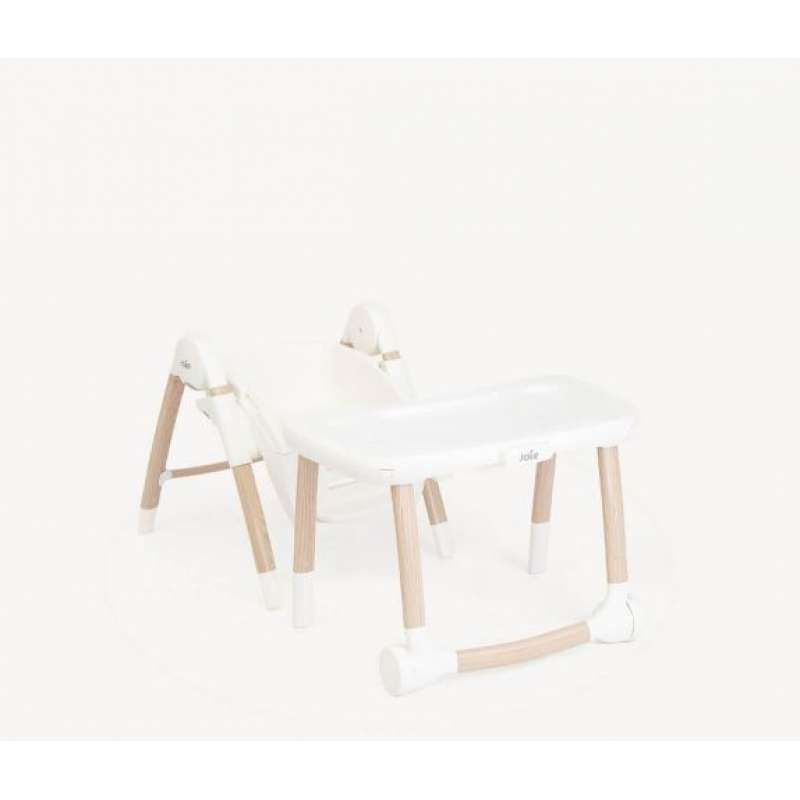 JOIE MULTIPLY 6IN1 HIGHCHAIR