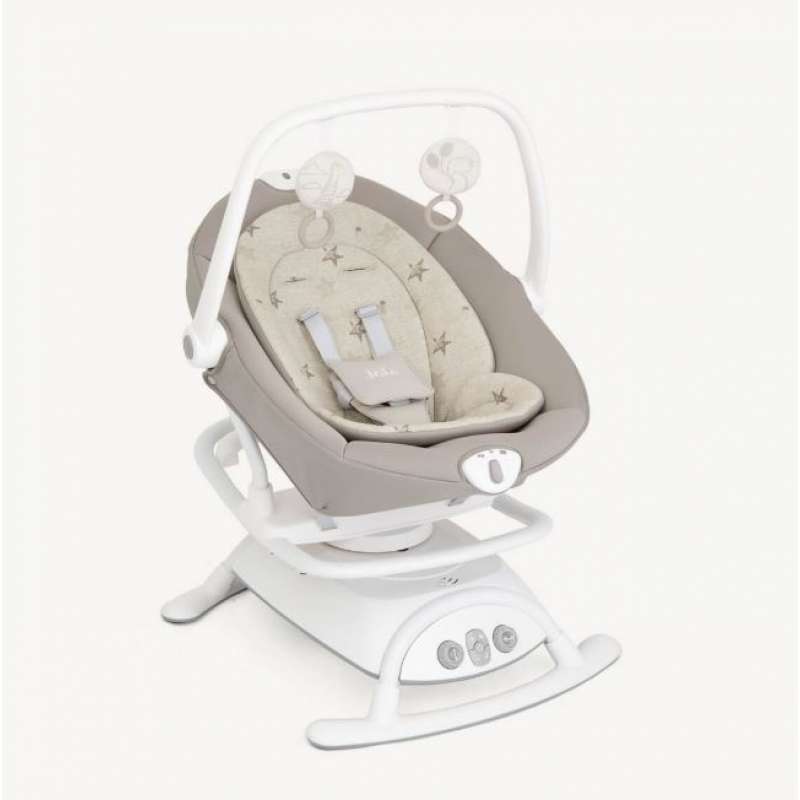 JOIE SANSA 2 IN1 MULTI-MOVER